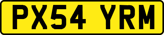 PX54YRM