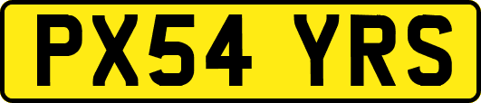 PX54YRS