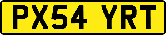 PX54YRT
