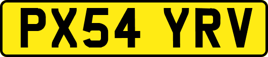 PX54YRV