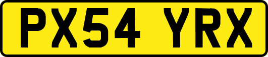 PX54YRX