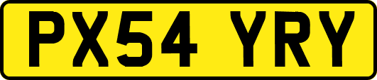 PX54YRY