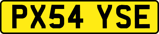 PX54YSE
