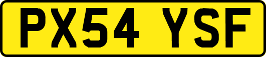 PX54YSF