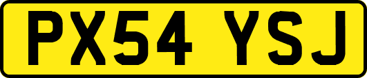 PX54YSJ