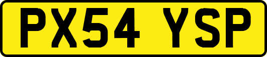 PX54YSP