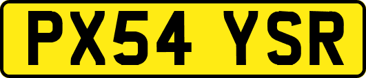 PX54YSR