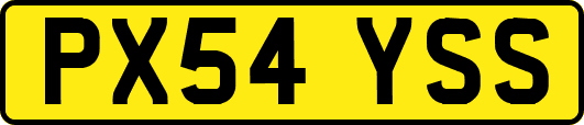 PX54YSS