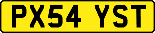 PX54YST