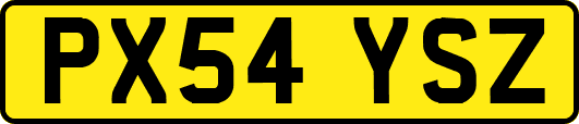 PX54YSZ