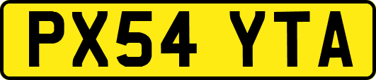 PX54YTA