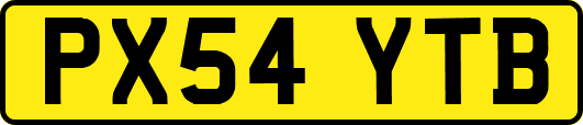 PX54YTB
