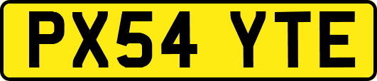 PX54YTE