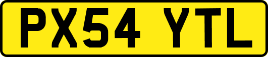 PX54YTL