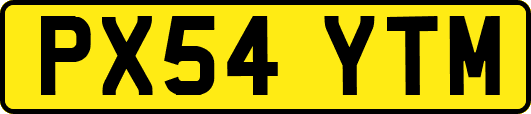 PX54YTM