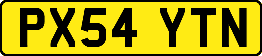 PX54YTN