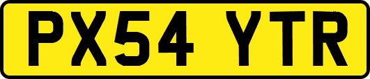 PX54YTR