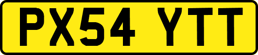 PX54YTT