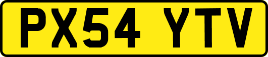 PX54YTV