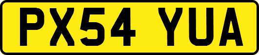 PX54YUA