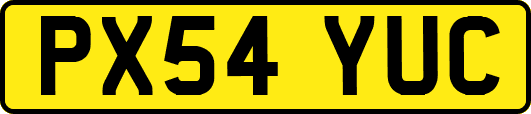 PX54YUC