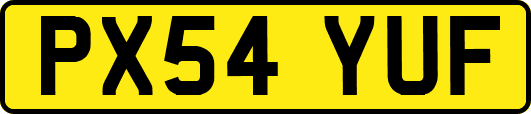 PX54YUF