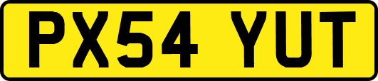 PX54YUT