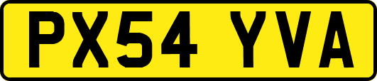 PX54YVA