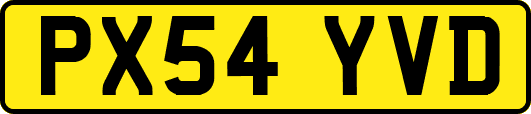 PX54YVD