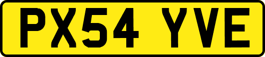 PX54YVE