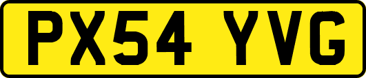 PX54YVG