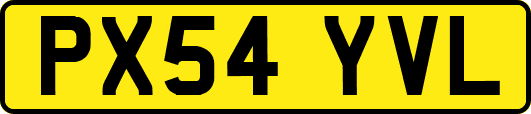 PX54YVL