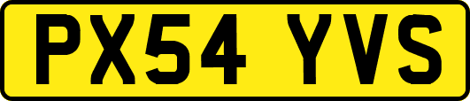 PX54YVS