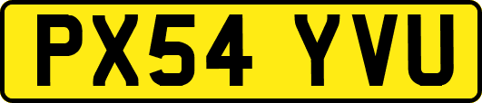 PX54YVU