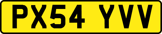 PX54YVV