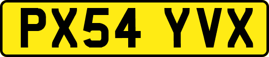 PX54YVX