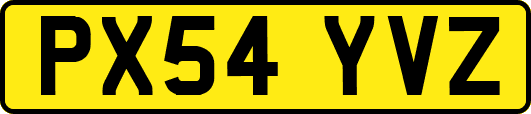 PX54YVZ