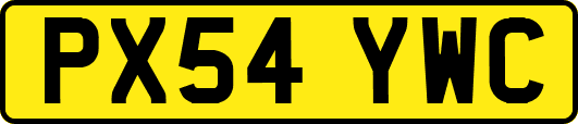 PX54YWC