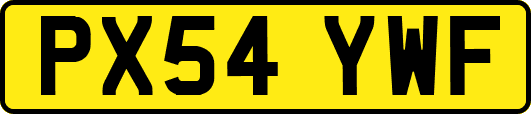 PX54YWF