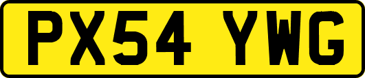 PX54YWG