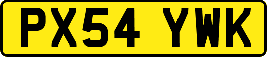 PX54YWK
