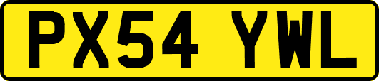 PX54YWL