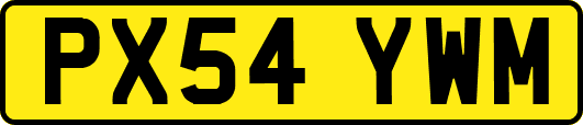 PX54YWM