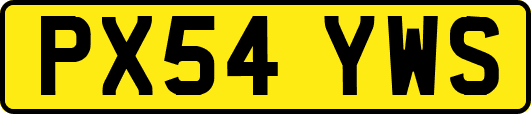 PX54YWS