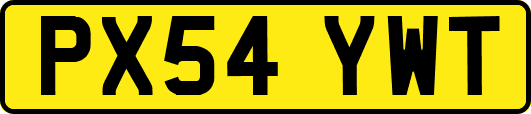 PX54YWT