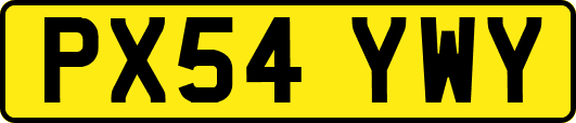 PX54YWY
