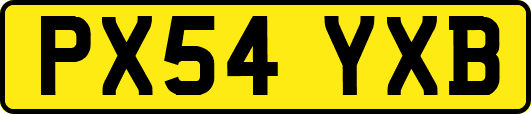 PX54YXB