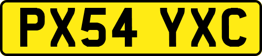 PX54YXC