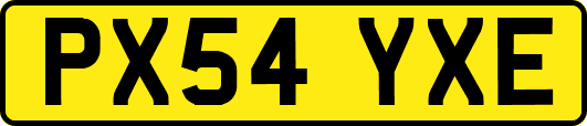 PX54YXE