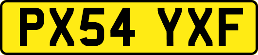 PX54YXF